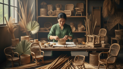 What is Wholesale Custom Rattan Sticks and How to Use Them?