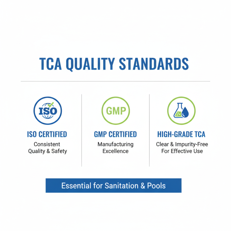 2026 Best China Wholesale Trichloroisocyanuric Acid Products to Consider?