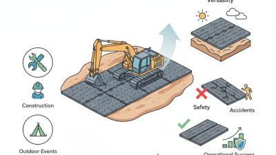 What is a Ground Mat and How is it Used?