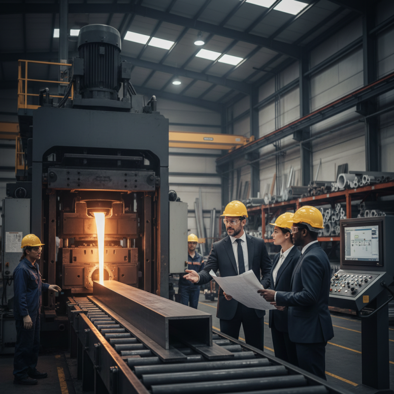 How to Choose the Right ODM OEM Aluminium Extrusion Profile Manufacturer?