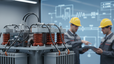 How to Choose the Right Wholesale Custom Phase Transformer for Your Needs?
