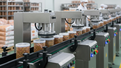 Top 5 OEM High Quality Pet Can Sealer Manufacturers You Should Know?