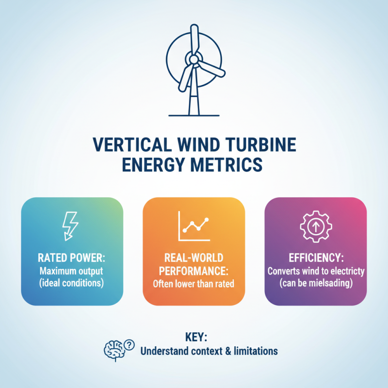 How to Choose the Best Vertical Wind Turbine for Your Needs?