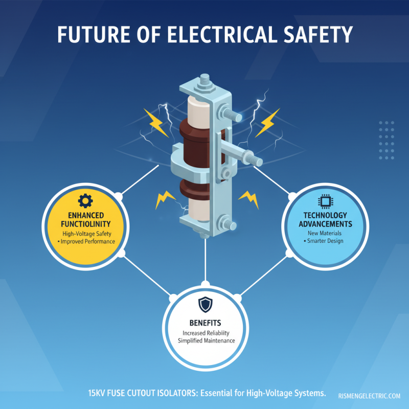 2026 Best Fuse Cutout Isolator for Safe Electrical Systems?