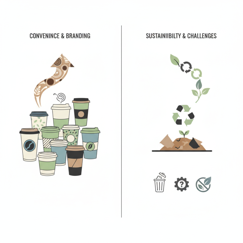 What are Takeaway Cups and Why Are They Important?