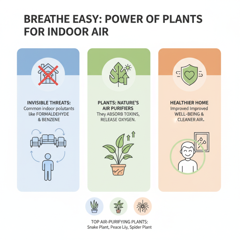 2026 Best Plant Air Purification Solutions for Your Home?