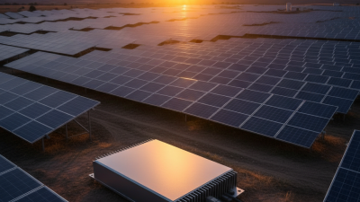 2026 Best Custom High-Quality Mppt Solar Controller Exporter Options?