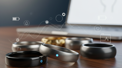 How to Choose the Best Wearable Smart Ring for You?