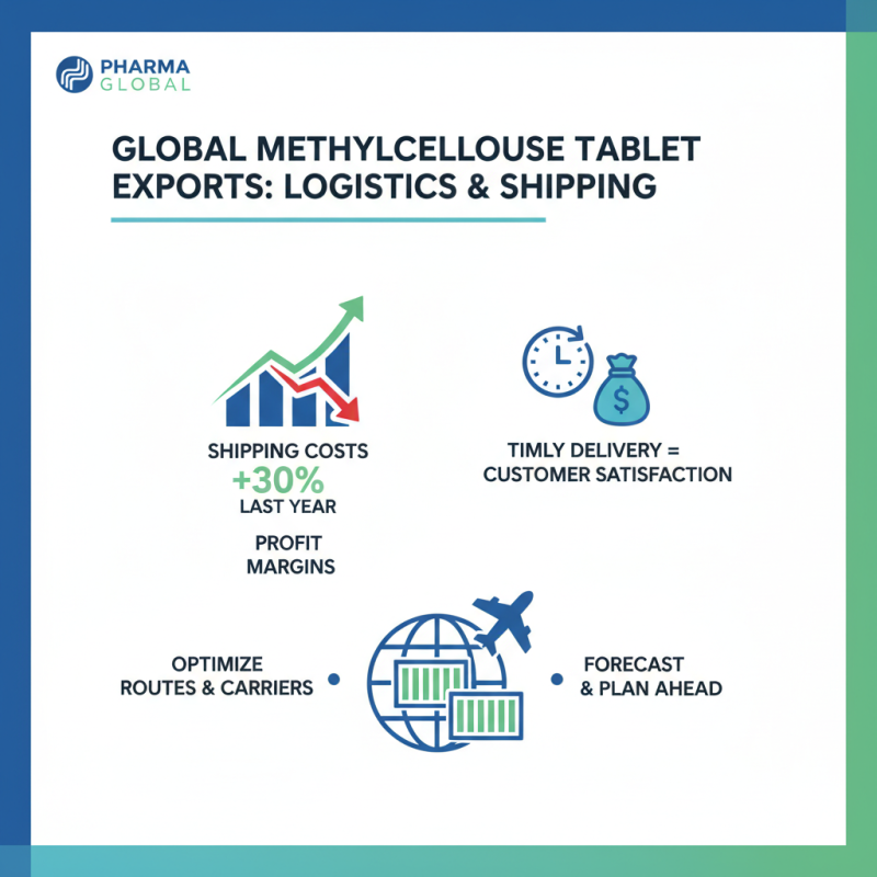 2026 How to Choose the Best Custom Methylcellulose Tablets Exporters?