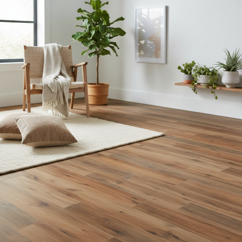 Best SPC Wood Flooring Options for Your Home Decor?