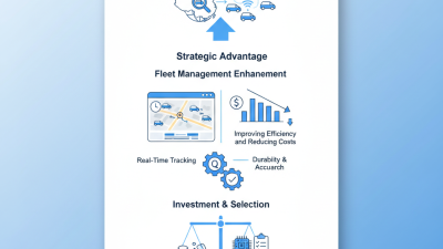 Why Choose China Wholesale Vehicle GPS Tracker Quotes for Your Business?