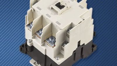 65a three pole contactor