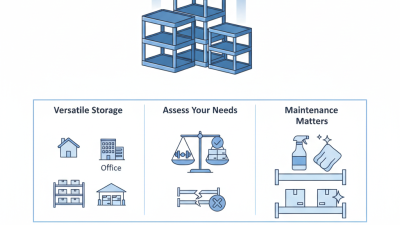 Top 10 Wholesale OEM Plastic Tier Shelf Options for Your Needs?