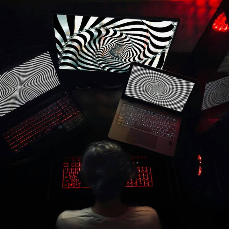 State-sponsored hackers using AI