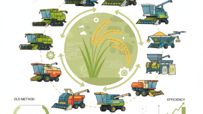 Top 10 Rice Harvest Machines You Need to Know About?