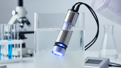 What is a Custom ODM Turbidity Sensor and How to Choose Manufacturers?