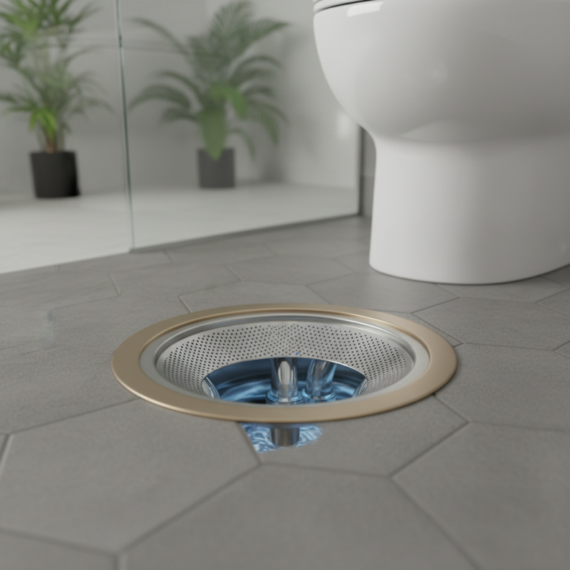 Best Toilet Drain Floor Solutions for 2026 How to Choose?