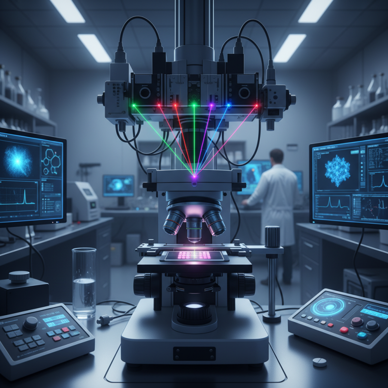 What is Confocal Raman Spectroscopy and Its Top Applications?