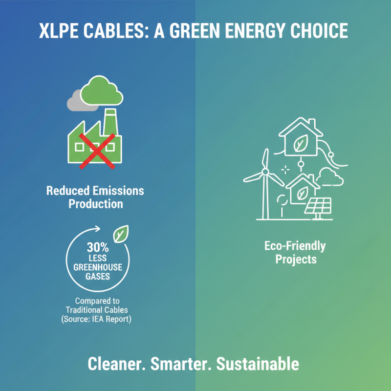Top Reasons to Choose Xlpe Aluminum Cable in 2026?