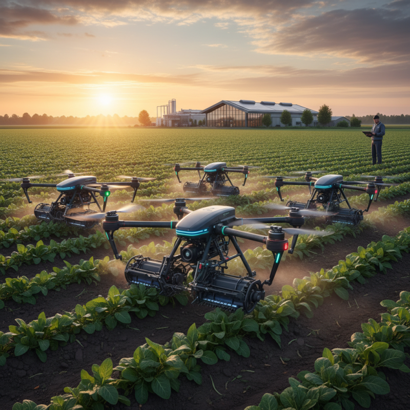 Top 10 Benefits of Wholesale China Drone Crimper Service for Your Business?