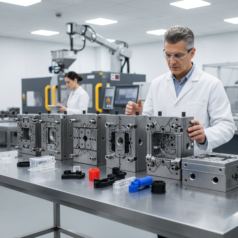 2026 How to Choose the Right Plastic Injection Molds for Your Business?