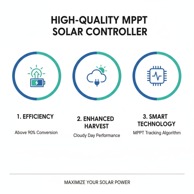 2026 Best Custom High-Quality Mppt Solar Controller Exporter Options?