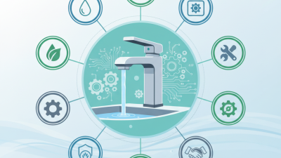 Top 10 High Quality Custom Sensor Basin Faucet Services You Should Know?