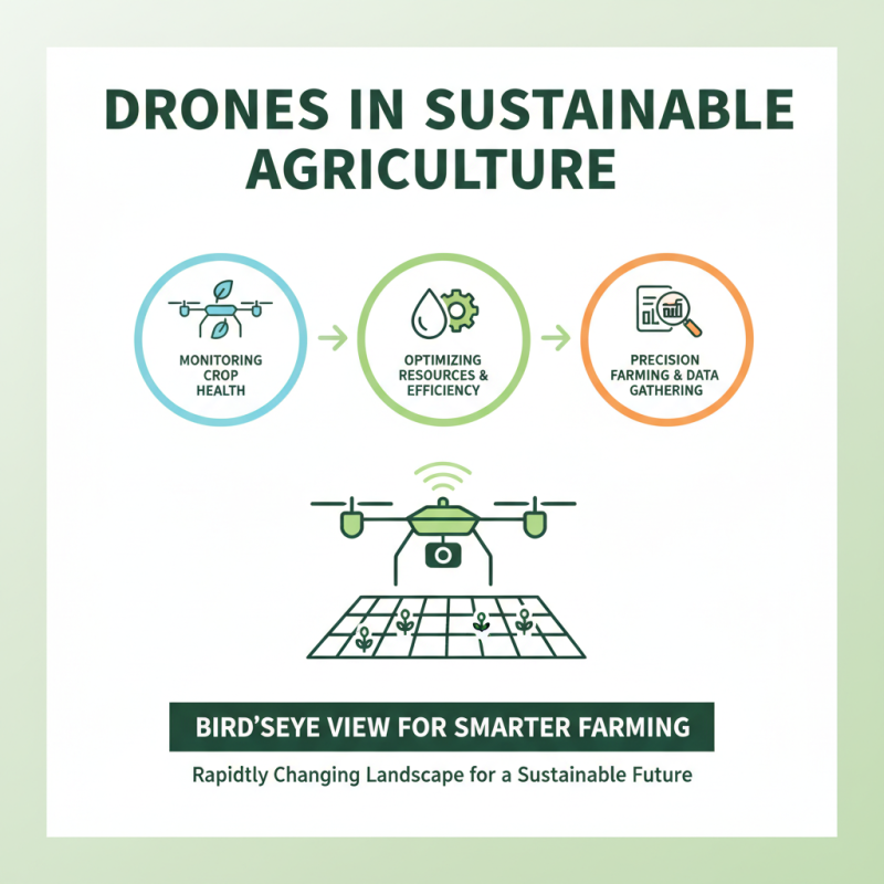 What Are the Benefits of Using Ag Drone Technology?