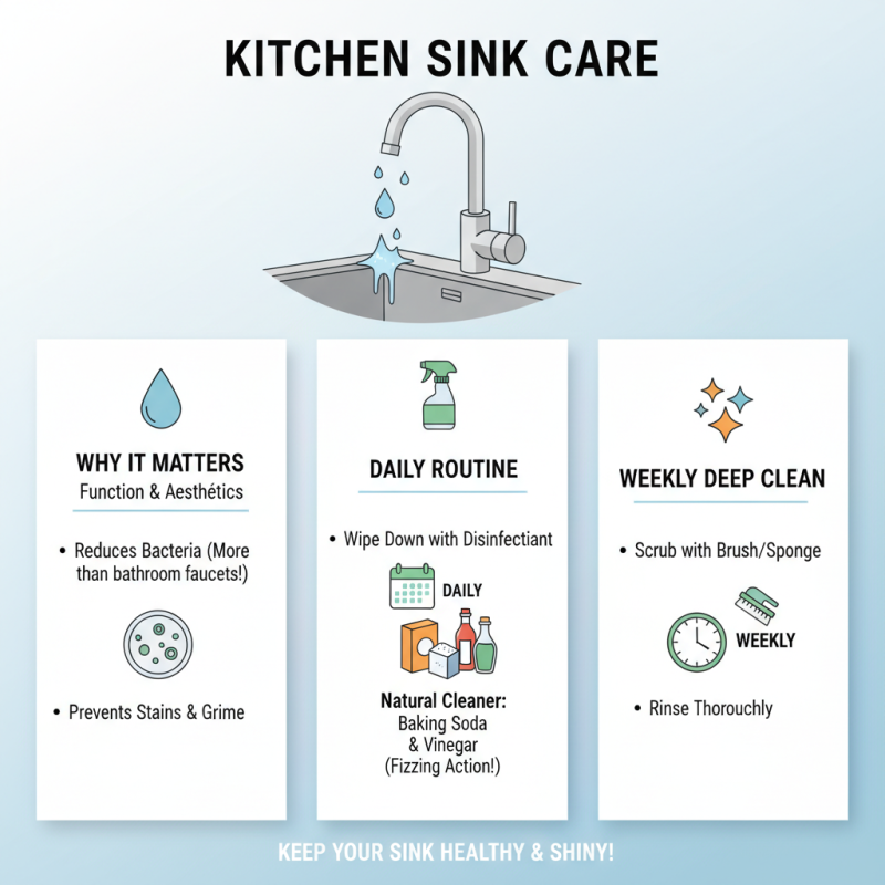 How to Choose the Best Kitchen Sink for Your Home