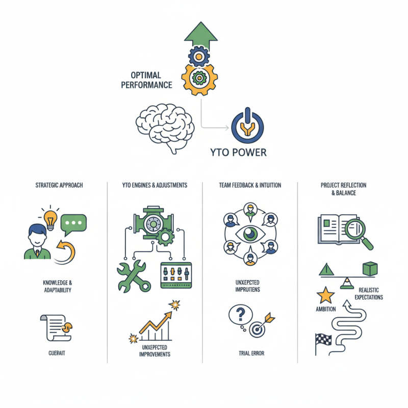 How to Use YTO POWER for Optimal Performance in Your Projects?