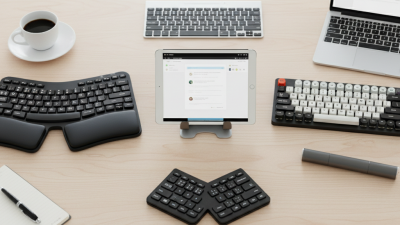 How to Choose the Best Wireless Keyboard for Your Needs?