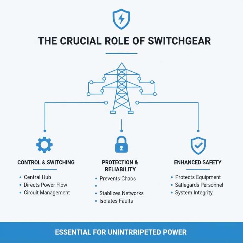 Top 10 Switchgear Equipment Types You Should Know About?