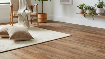 Best SPC Wood Flooring Options for Your Home Decor?