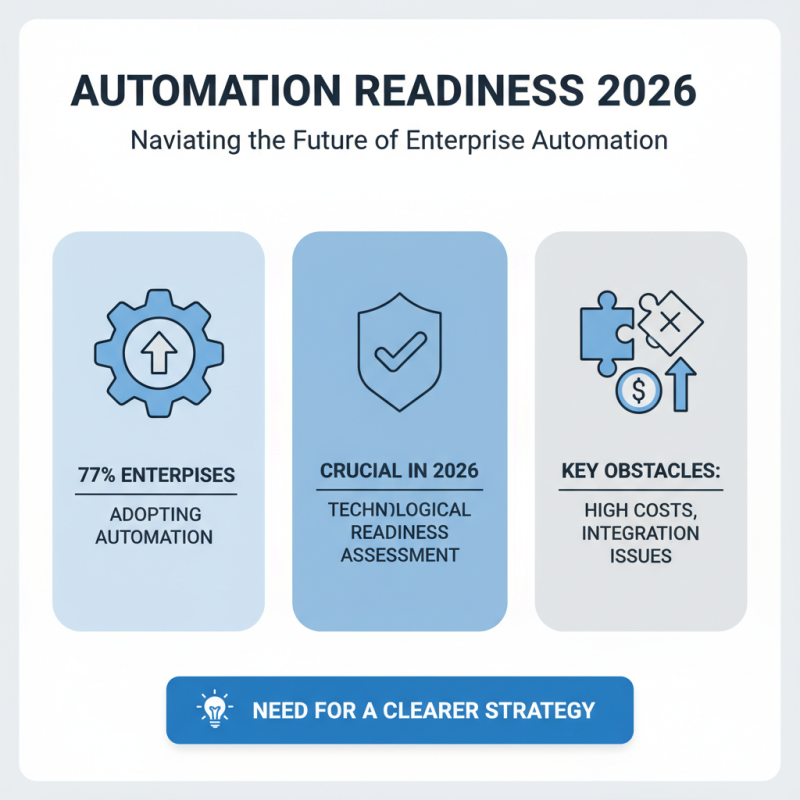 How to Implement Robot Automation Solutions in 2026?