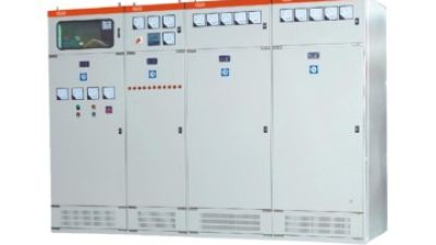 5.GGD low voltage switchgear.jpg