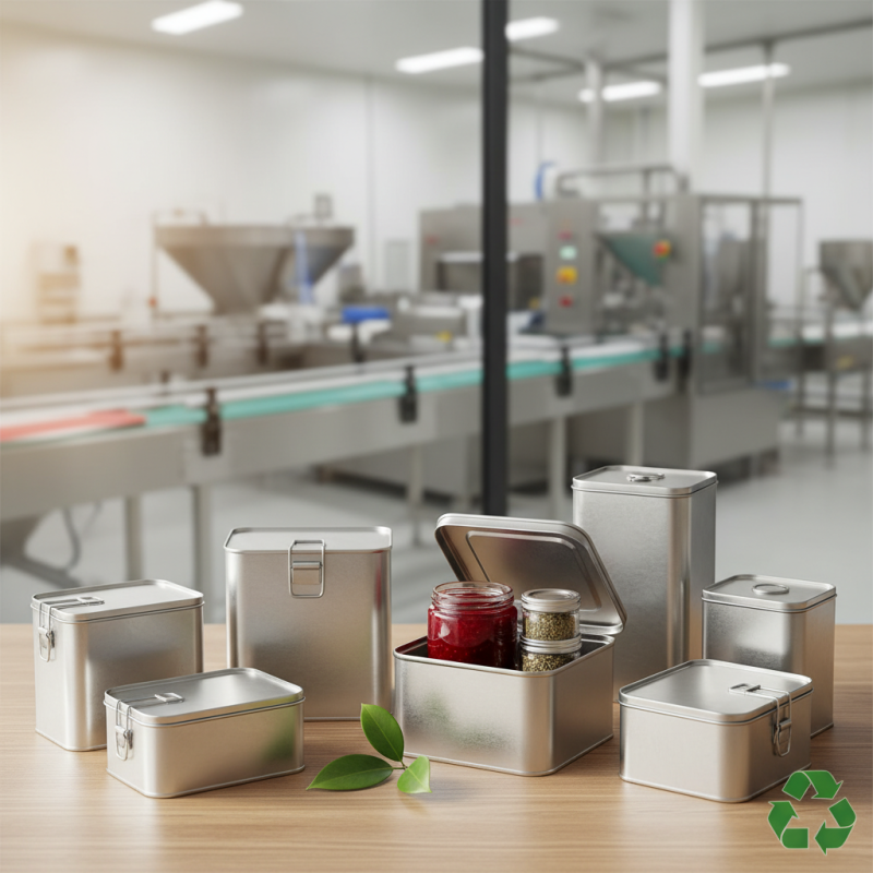 What are F-Style Tin Components and Their Applications in 2026?