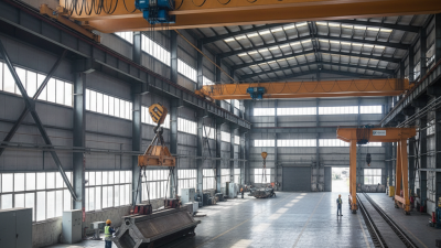 How to Choose the Best Girder Crane for Your Project?