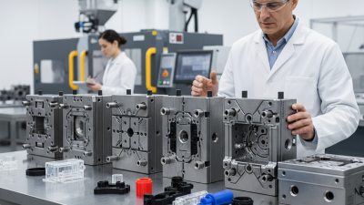 2026 How to Choose the Right Plastic Injection Molds for Your Business?