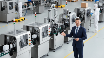 Top 5 Automatic Labeling Machines You Need to Know?