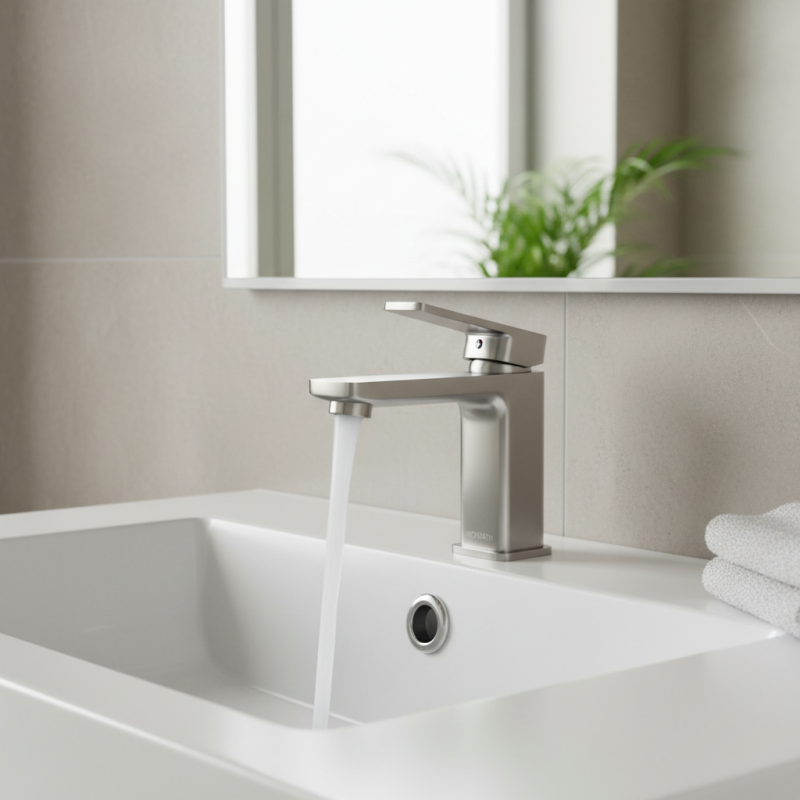 Top 10 High Quality Custom Sensor Basin Faucet Services You Should Know?