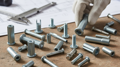 2026 Comment choisir les rivets aveugles structuraux adaptés ?