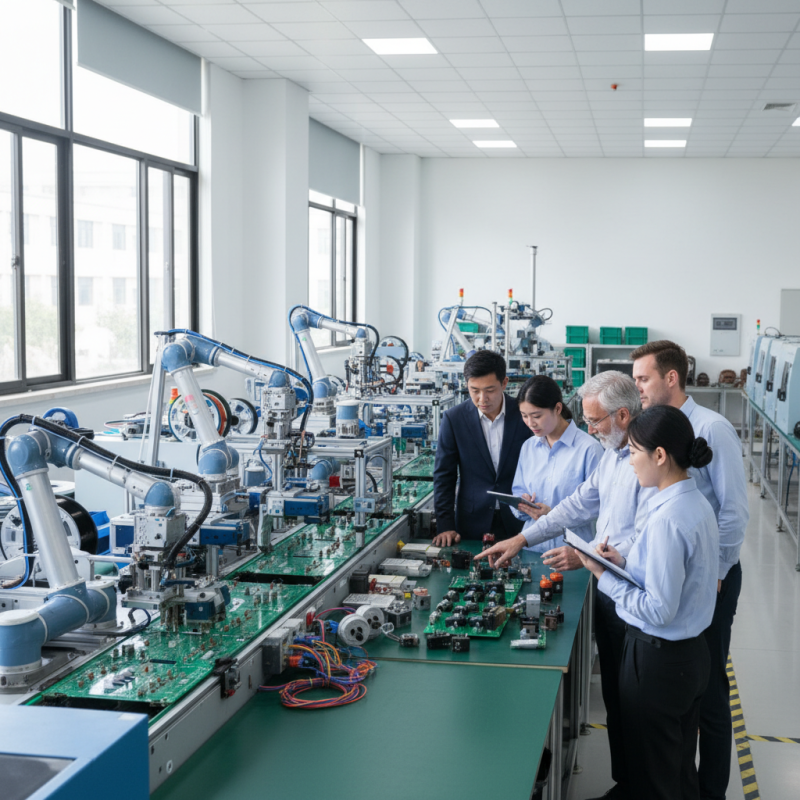 2026 How to Choose China OEM Double Potentiometer Factories for Your Needs?