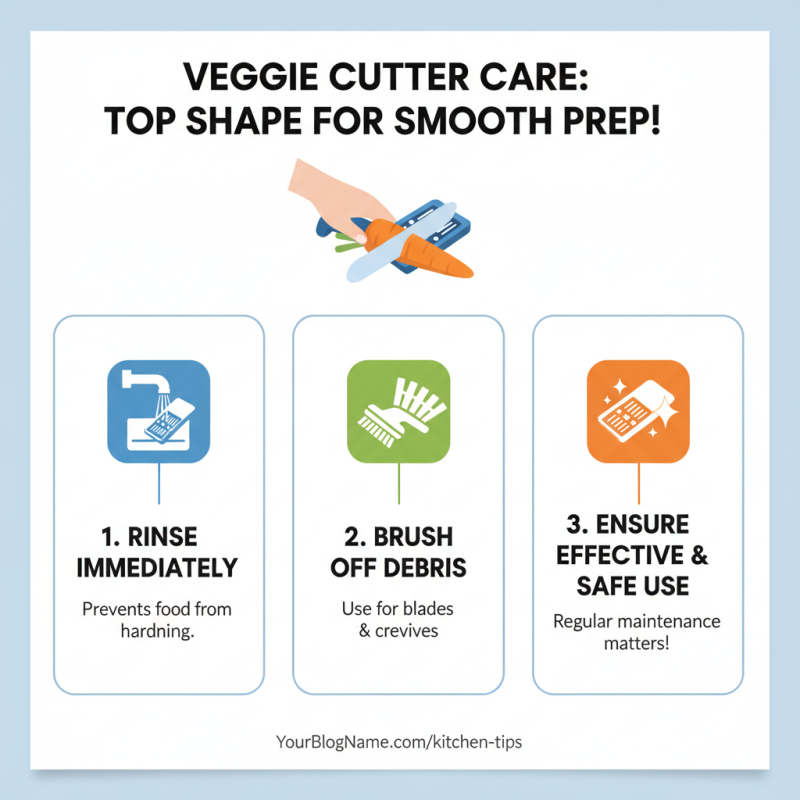 Best Vegetable Food Cutters for Easy Meal Prep in 2026?