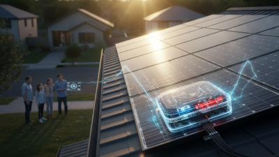 What is Rapid Shutdown in 2026 Top Technology?