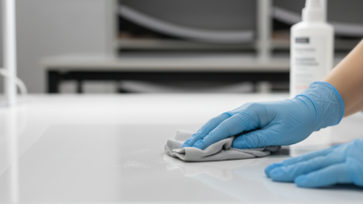 How to Clear Pp Sheet for Better Printing Quality?