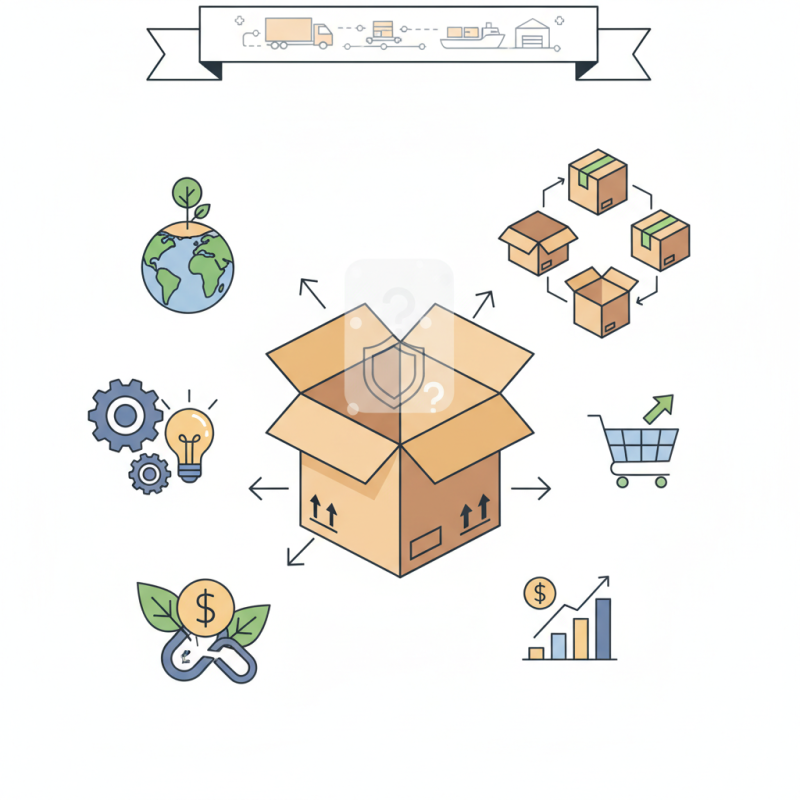 What is Carton Box Packaging and Why is it Important?