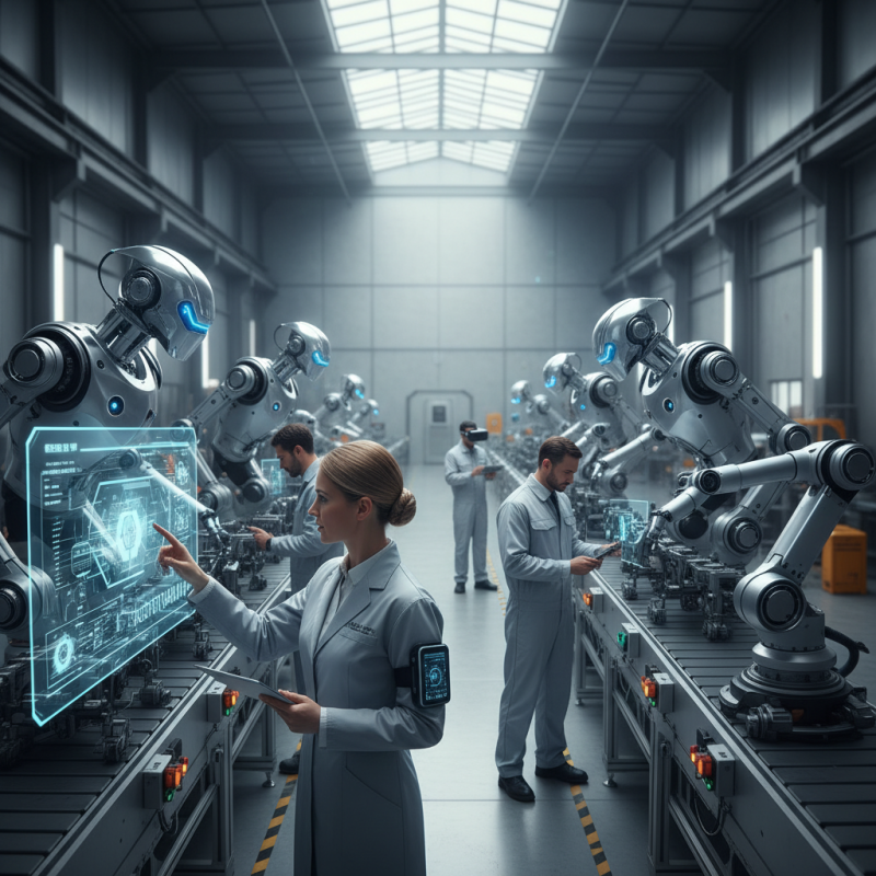 How to Implement Robot Automation Solutions in 2026?