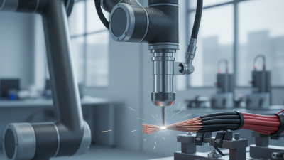 What is Wire Harness Welding and How Does it Work?