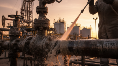 Best Oilfield Scale Remover Solutions for Effective Maintenance?