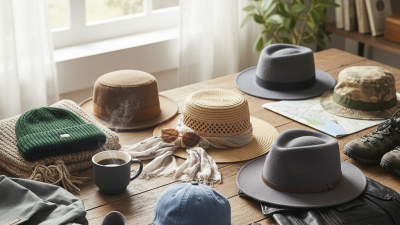 How to Choose Casual Style Hats for Every Occasion?